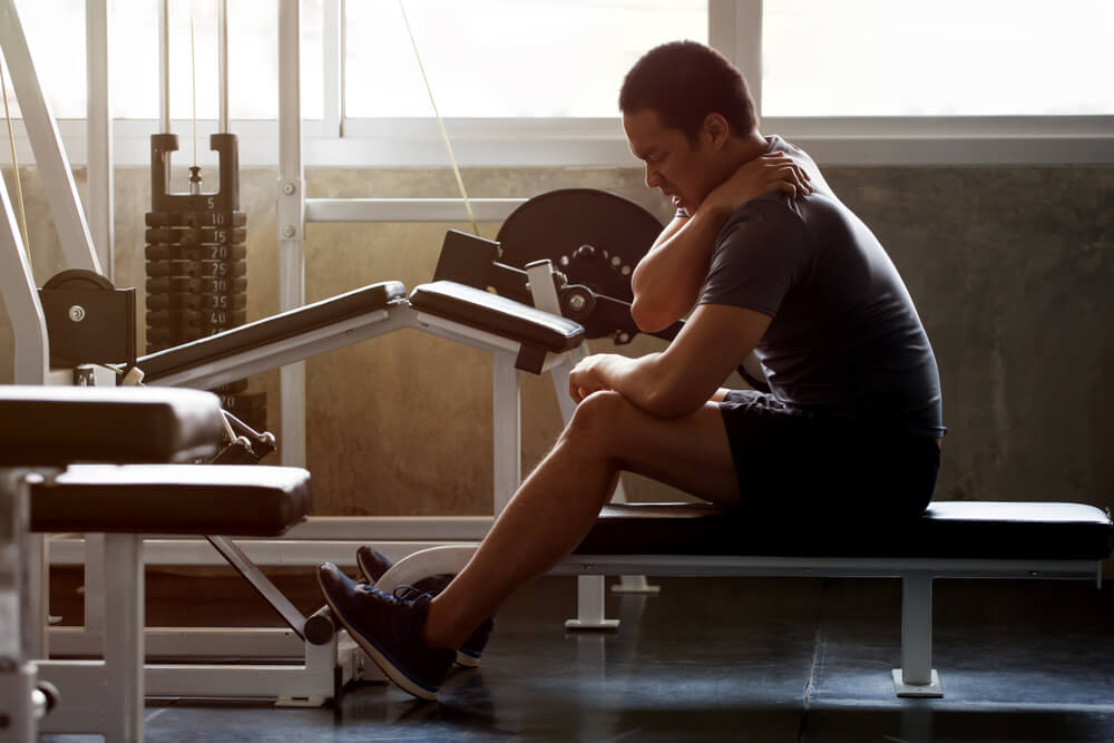 Comment éviter les blessures à la musculation ?