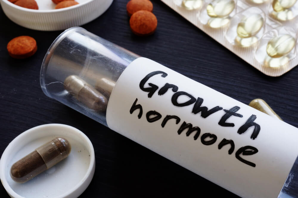 L&rsquo;hormone de croissance (GH) en musculation