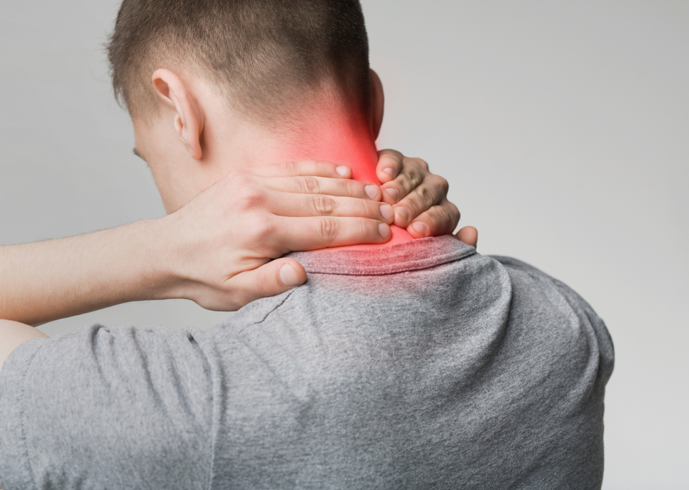 Comment prévenir les douleurs au cou ?