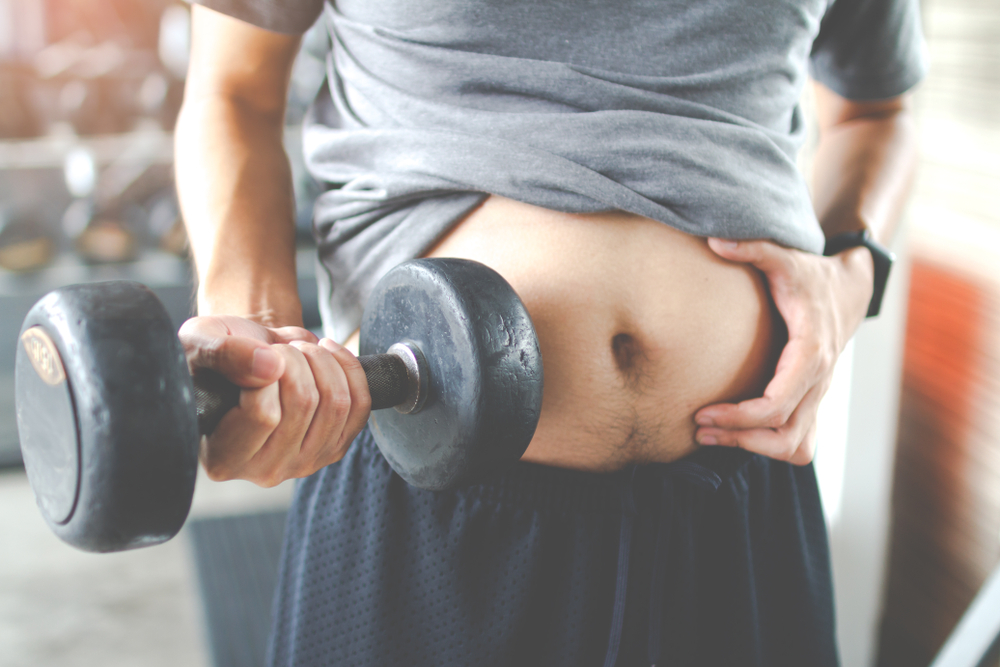 Les conseils pour perdre de la graisse abdominale