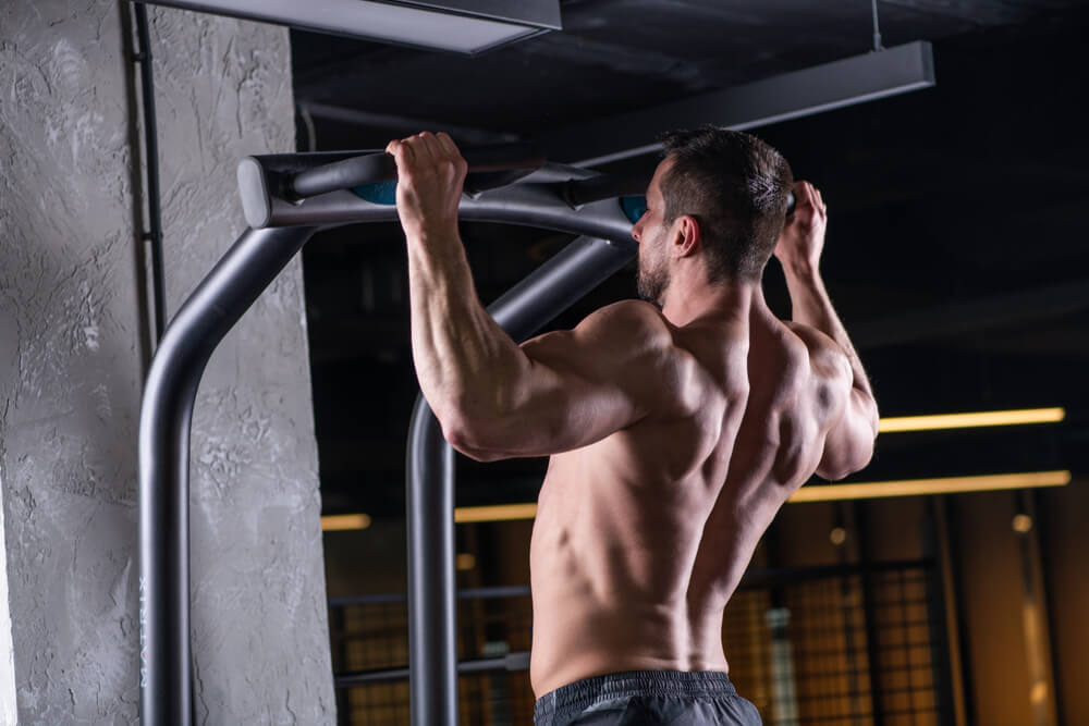 La méthode Centurion : 100 répétitions en musculation