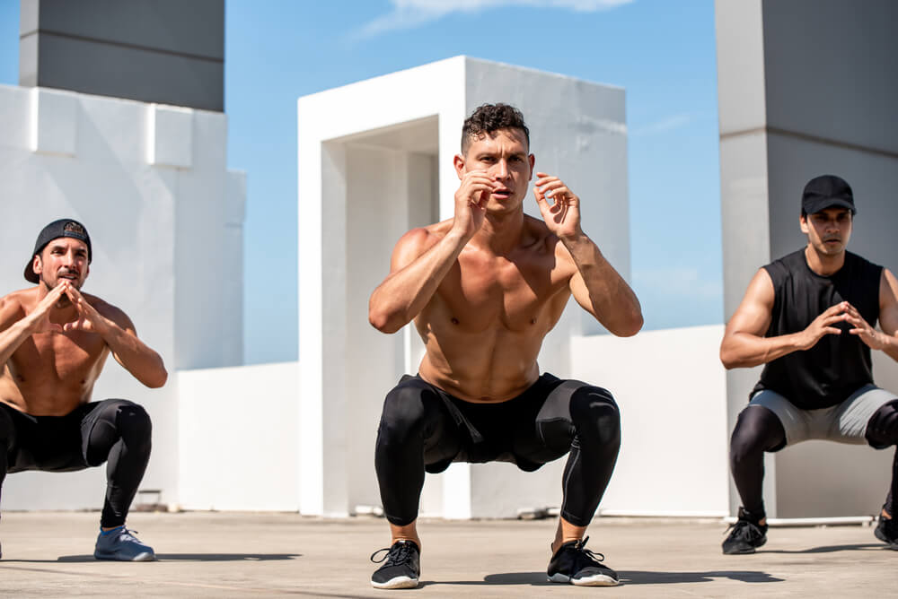TABATA Quel est cet entrainement ? A quoi sert-il ?