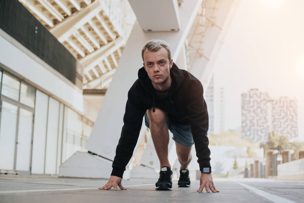 Le HIIT : la méthode de cardio fractionné de haute intensité