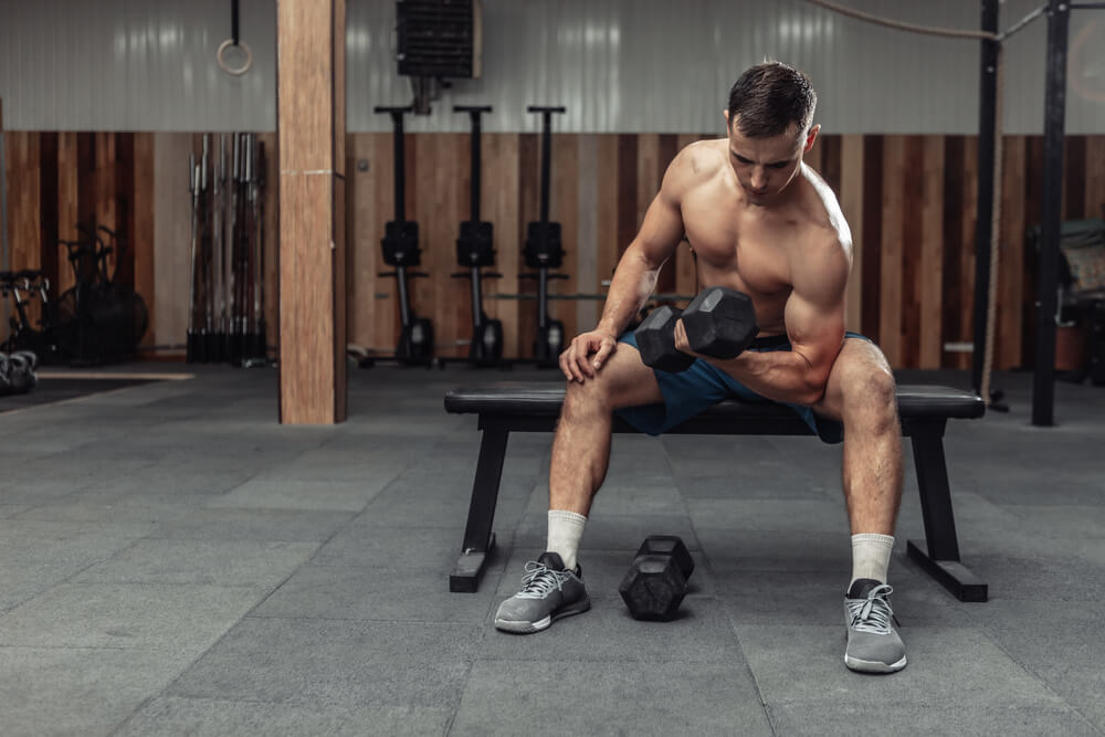Entraînement Assis ou Debout : quelle position choisir ?