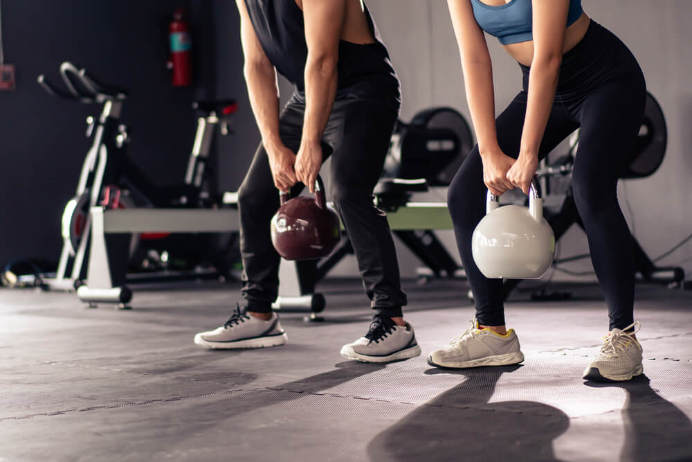 Guide pour réussir son entraînement pliométrique