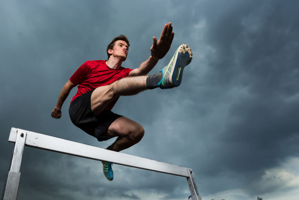 La course à obstacles (OCR) : formats, qualités physiques et préparation