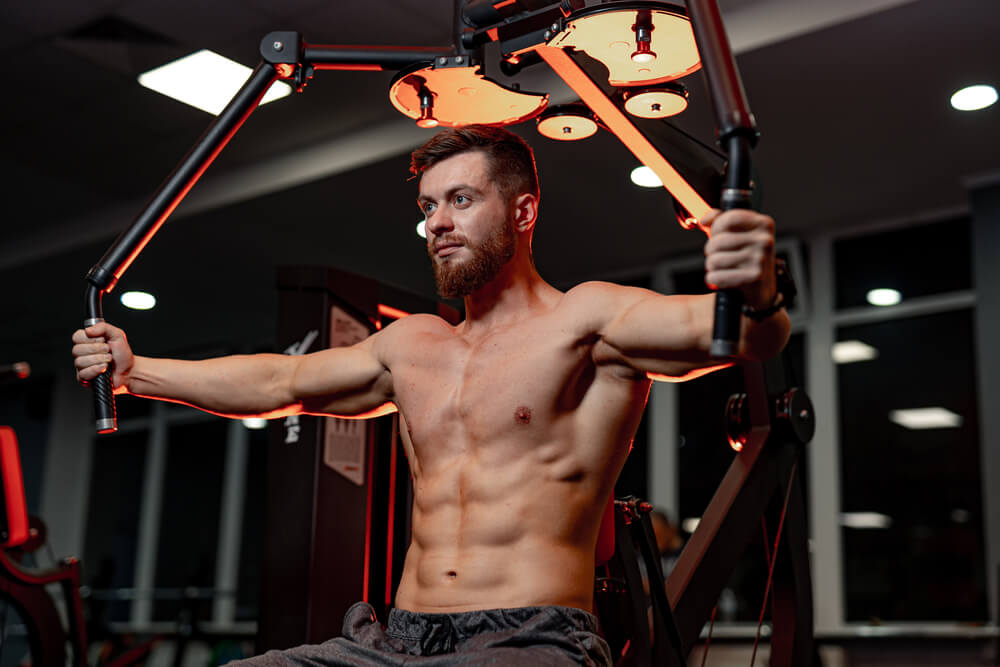 Musculation : Tous sur les répétitions négatives