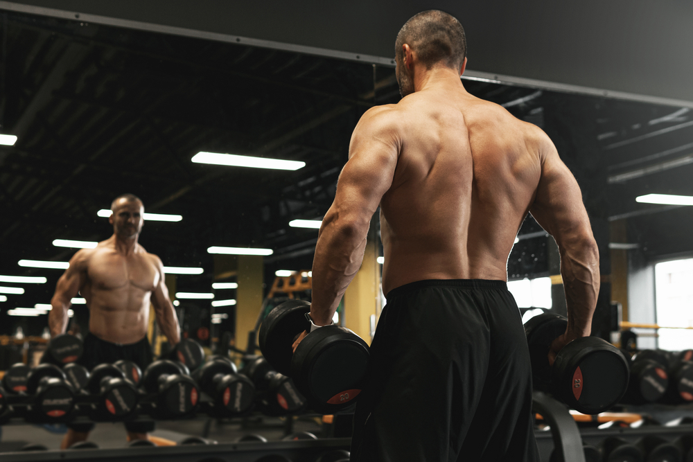 Comment se muscler et sécher en même temps ?