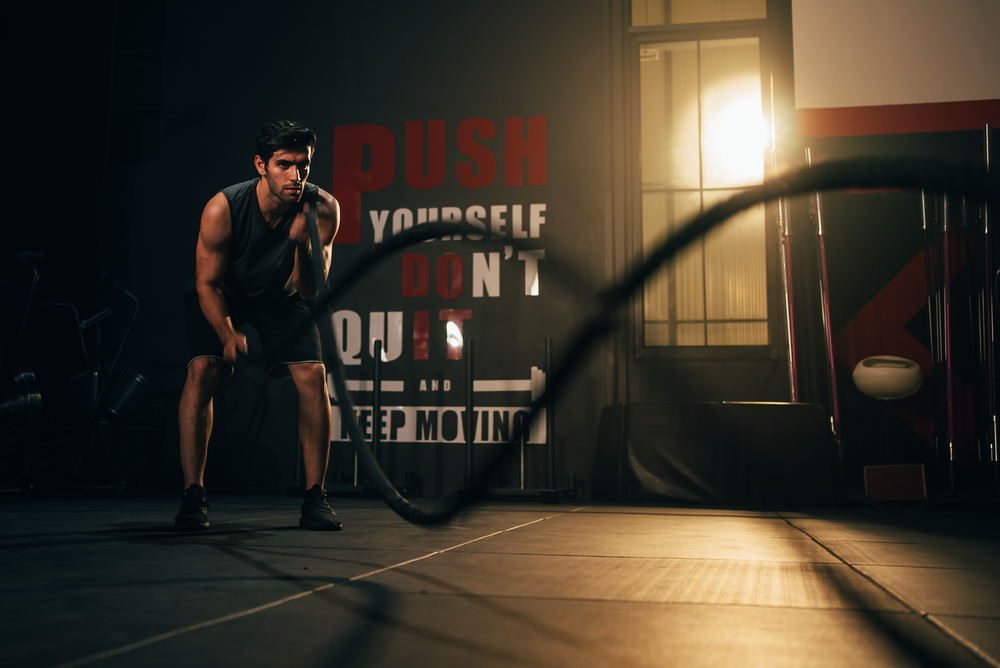 Musculation, comment atteindre efficacement vos objectifs ?