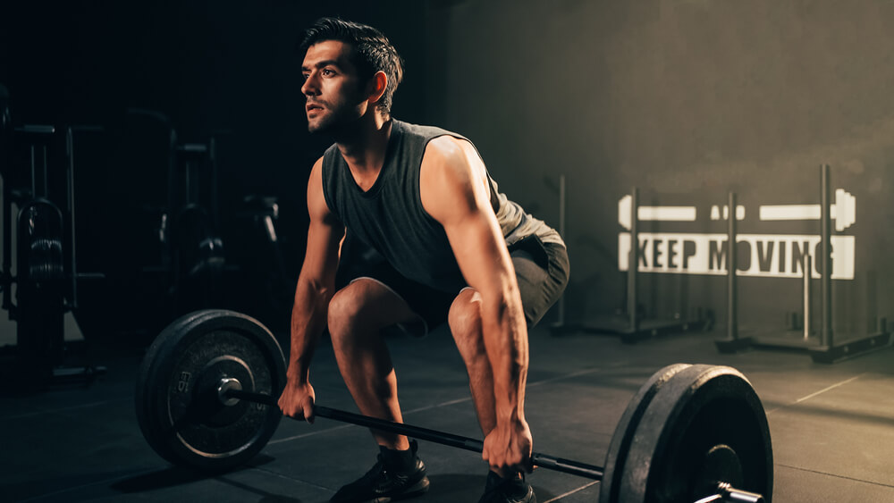 Trucs et astuces pour prendre de la force