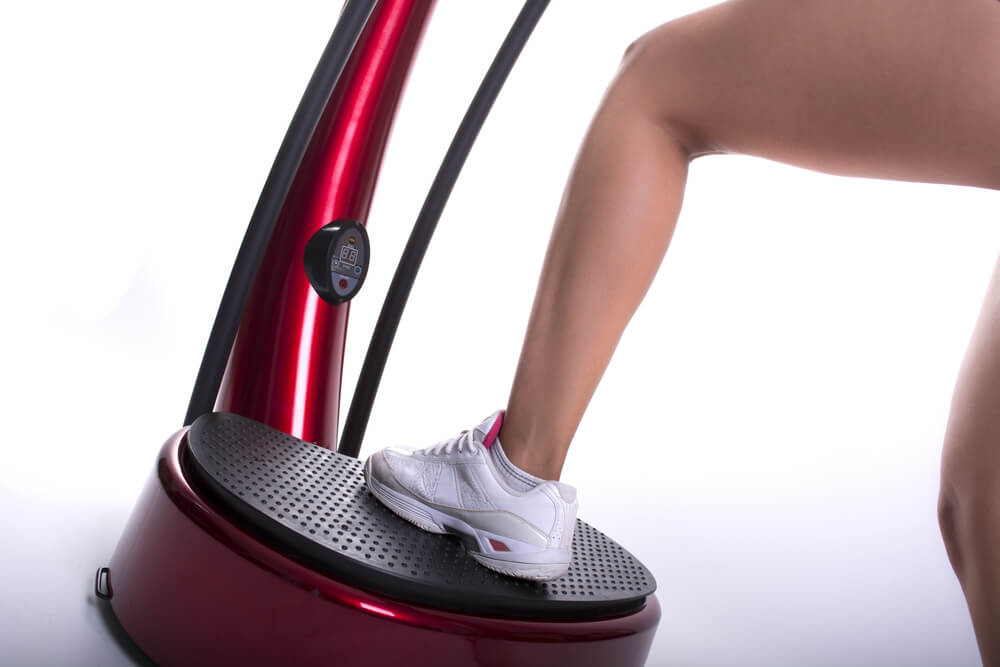 La plaque vibrante : ce que les vibrations font vraiment à vos muscles (et ce qu&rsquo;elles ne font pas)
