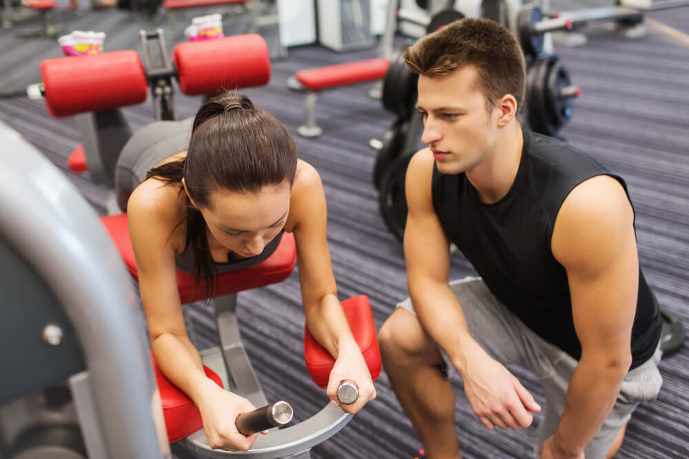 Technique de musculation : la confusion musculaire