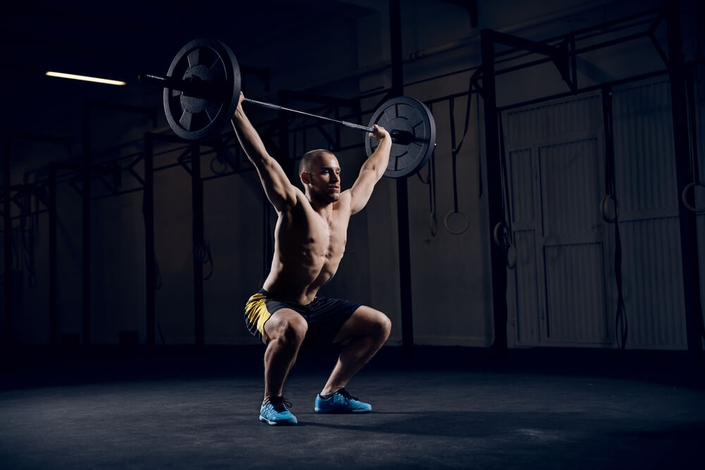 L&rsquo;haltérophilie : le sport olympique de la force explosive