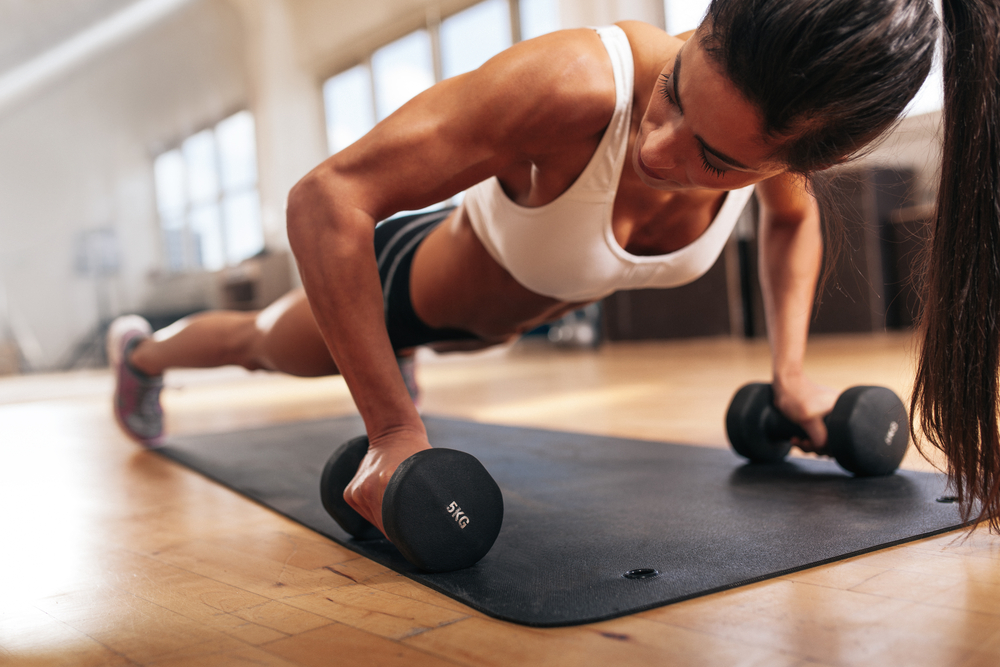 L&rsquo;entraînement en musculation : méthodes, programmes et récupération