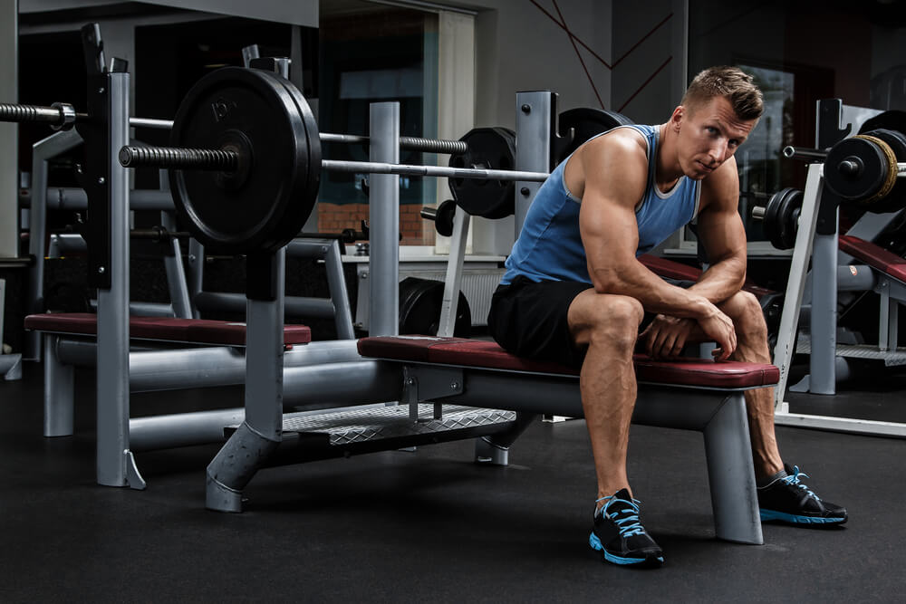 Comment vaincre la stagnation en musculation ?
