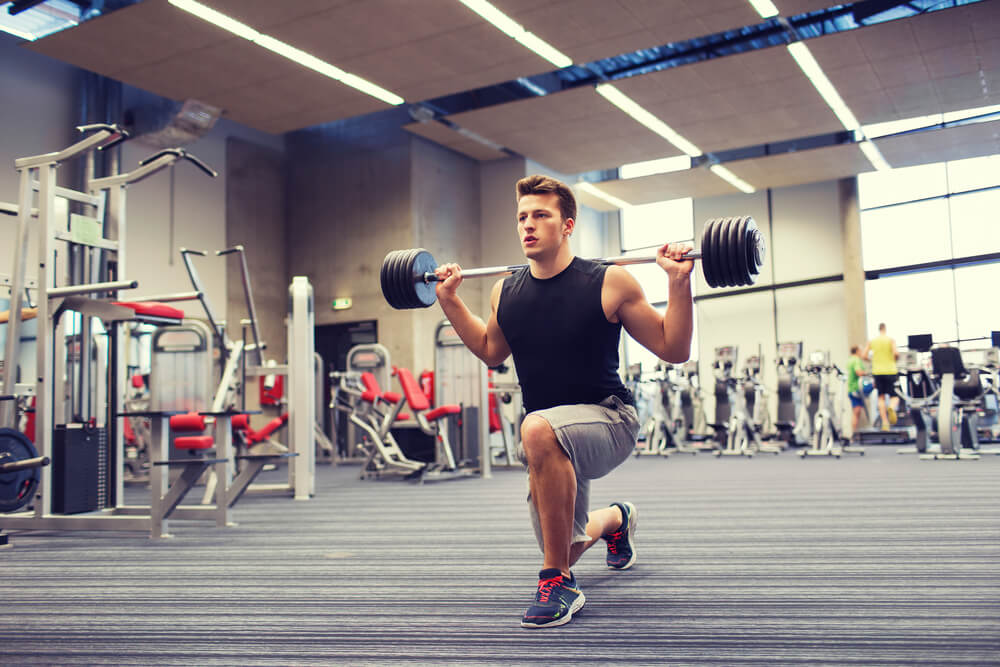 Le superset en musculation : enchaîner deux exercices pour intensifier sans rallonger la séance