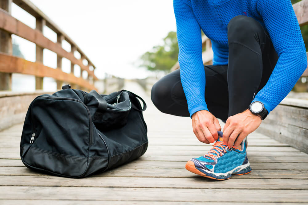 Rucking : Qu&rsquo;est ce que c&rsquo;est ?