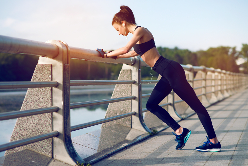Quels sports pratiquer pendant l’été ?