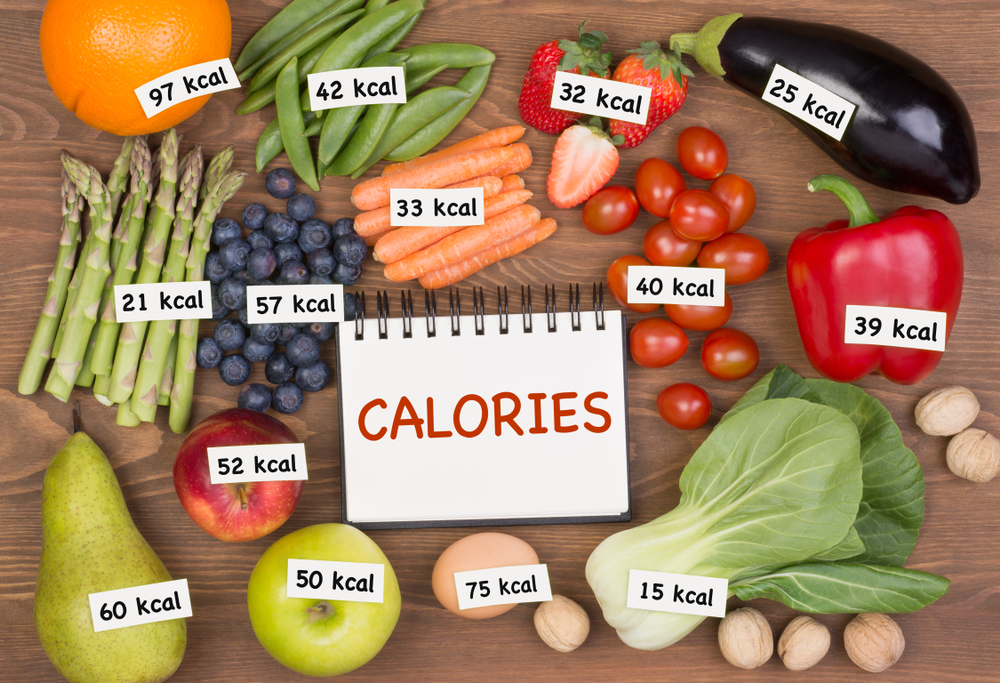 Toutes les calories se valent
