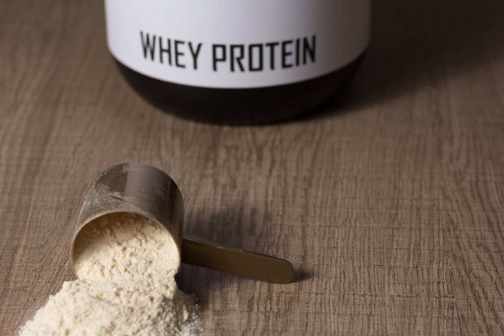 Whey Protéine