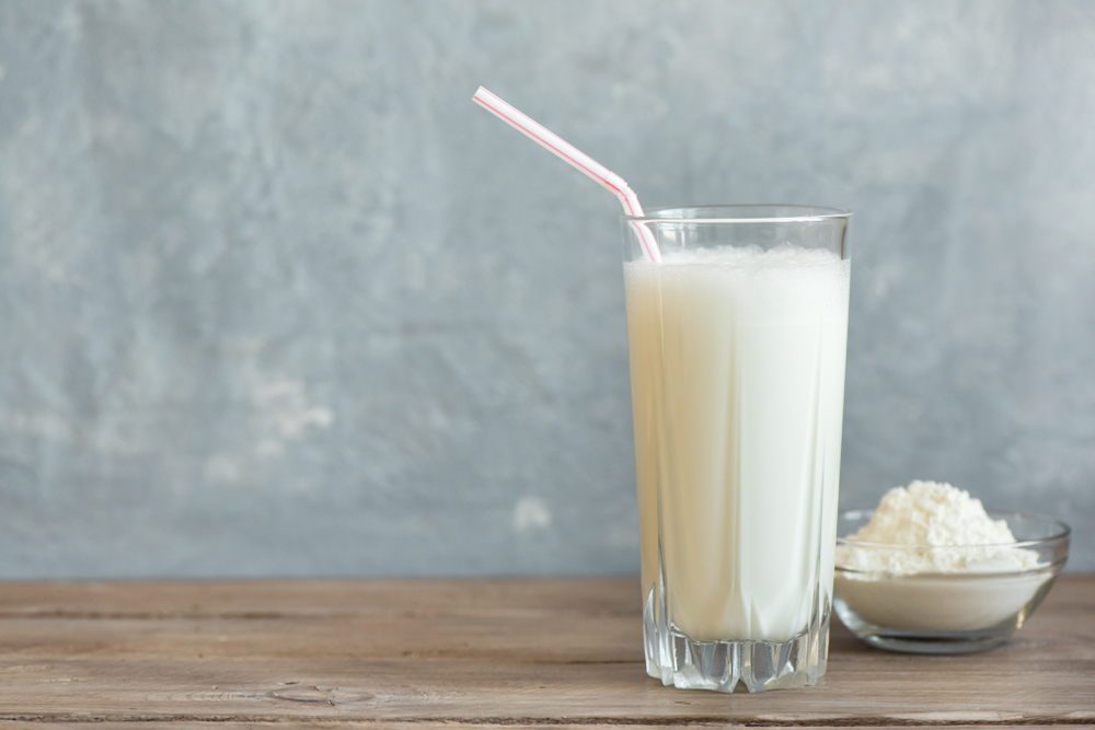 Qu&rsquo;est-ce que la whey native ?