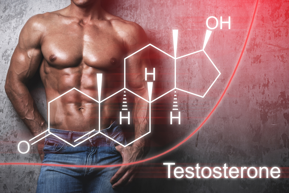 10 astuces pour booster la testostérone