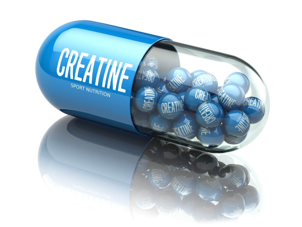 La créatine