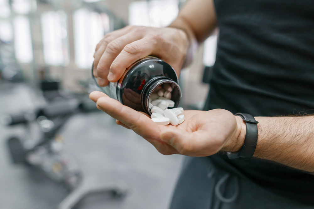 Quels compléments alimentaires pour reprendre le sport après une blessure ?