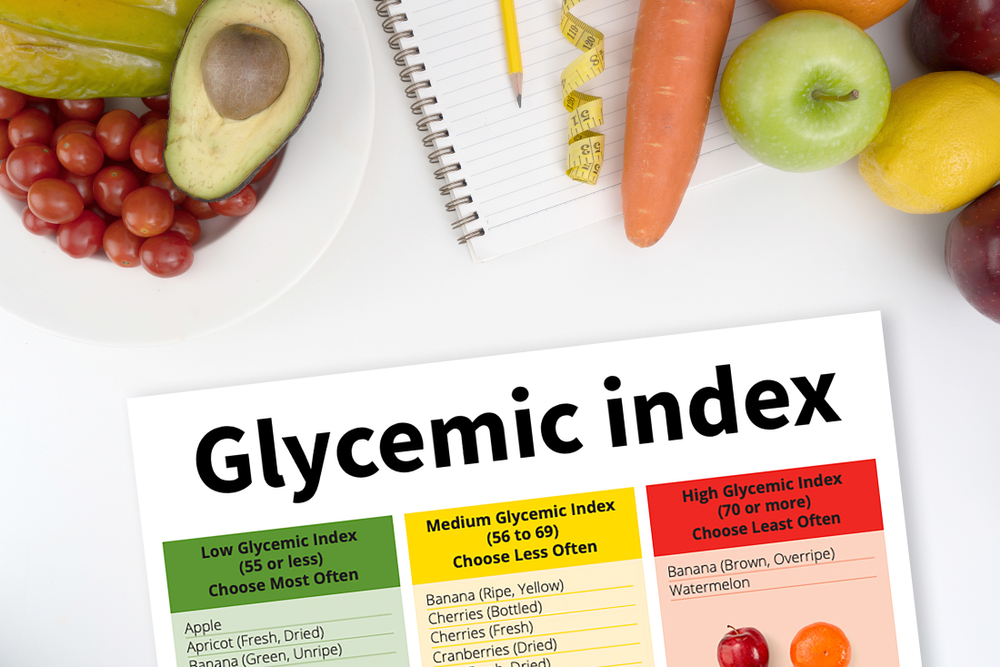 Pourquoi l&rsquo;indice glycémique d&rsquo;un aliment est-il important ?