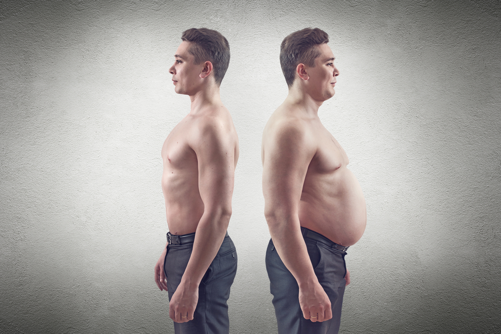 La nutrition selon le morphotype : comment connaître le sien