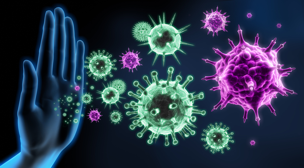 Comment renforcer son système immunitaire ?