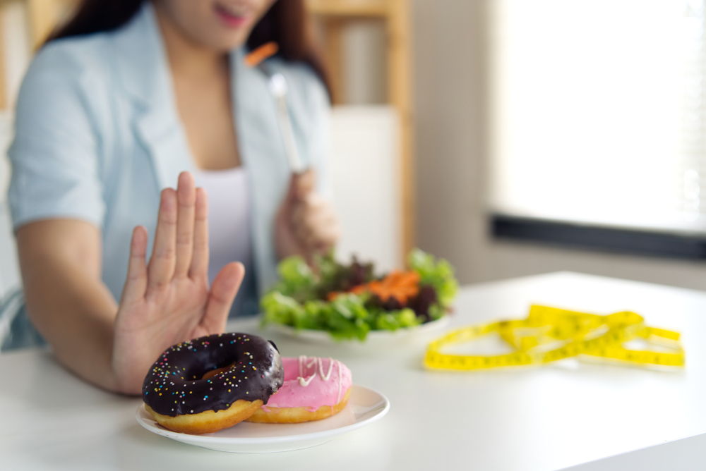 Quels aliments éviter pour maigrir ?
