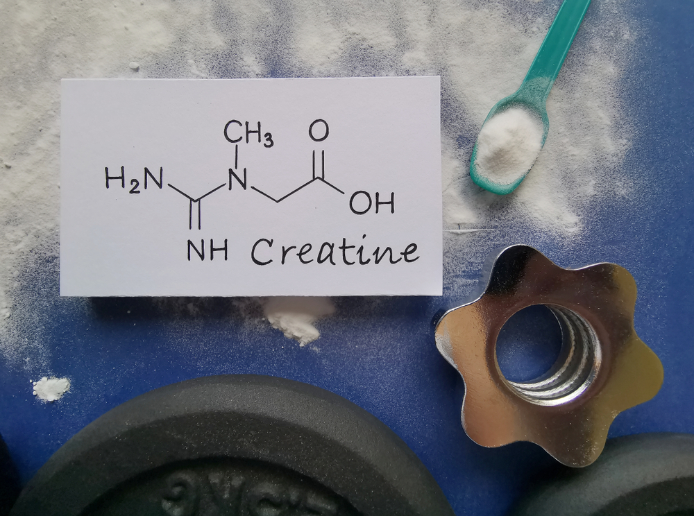 Les types de créatine : quelle forme choisir ?