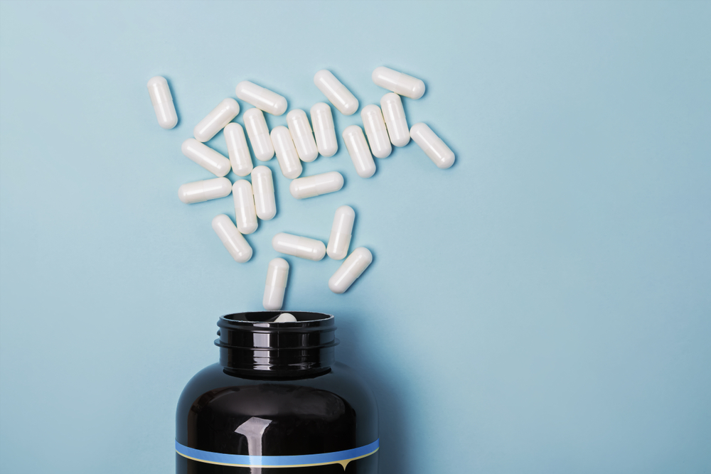 Glucosamine Qu&rsquo;est ce que c&rsquo;est ?