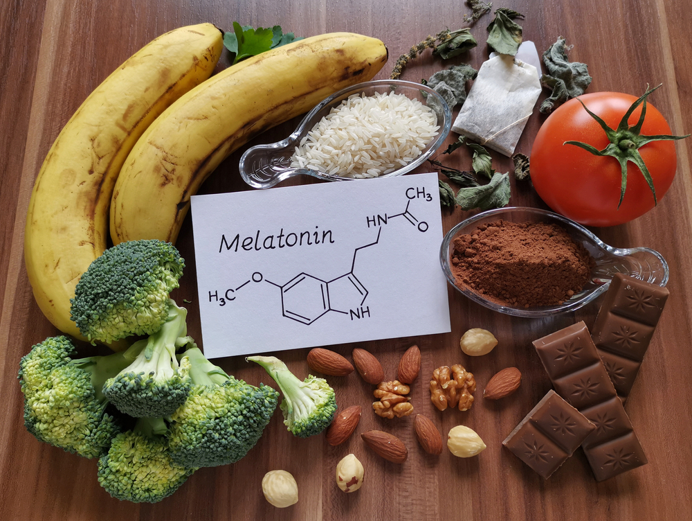 Tout savoir sur la mélatonine