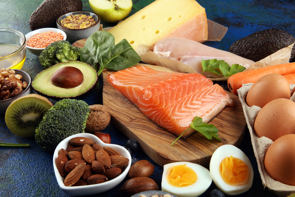 Les aliments riches en nutriments : densité nutritionnelle et musculation