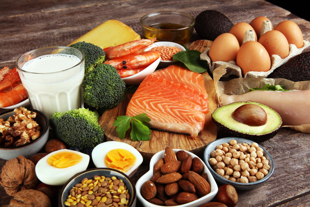 Les aliments les plus riches en protéines végétales