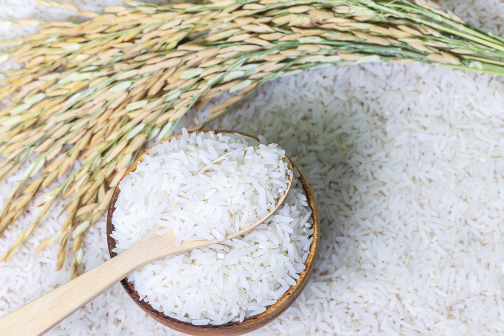 Une simple astuce de cuisson pourrait réduire de 60% le nombre de calories dans le riz !