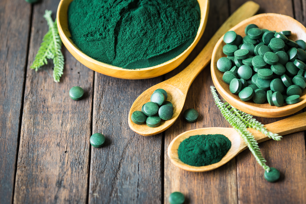 La spiruline : composition, bienfaits prouvés et précautions