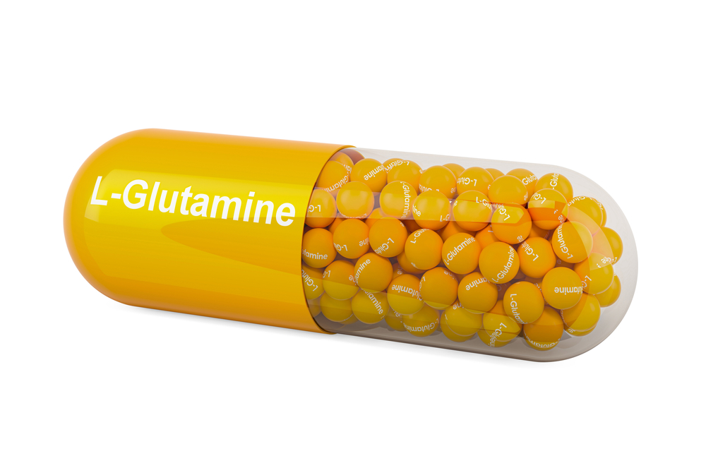 Glutamine et Musculation : comment ça marche ?