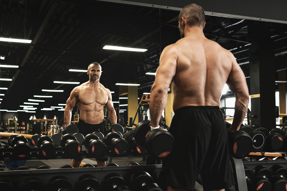 La sèche en musculation : principe, durée et méthode