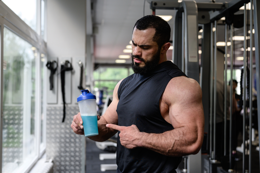 Comment prendre de la whey pour une prise de masse réussie ?