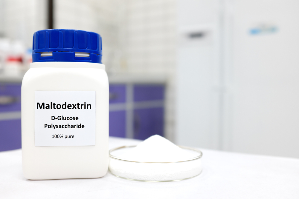 Maltodextrine : Qu&rsquo;est ce que c&rsquo;est ?
