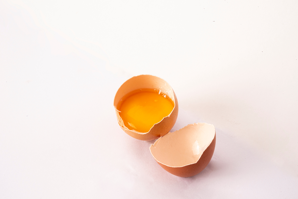 L&rsquo;œuf en musculation : pourquoi le jaune n&rsquo;est pas votre ennemi