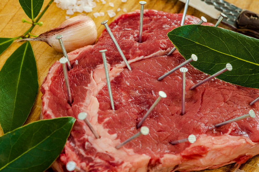 Comment éviter les carences alimentaires ?