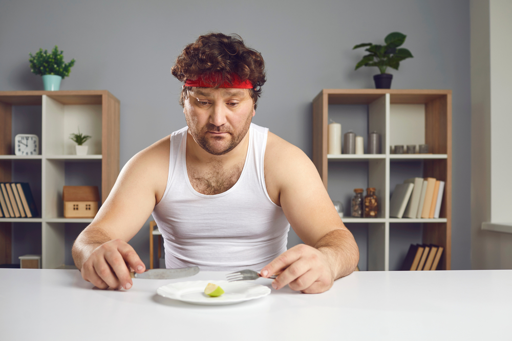 Diminuer le nombre de repas est le meilleur moyen de consommer moins de calories