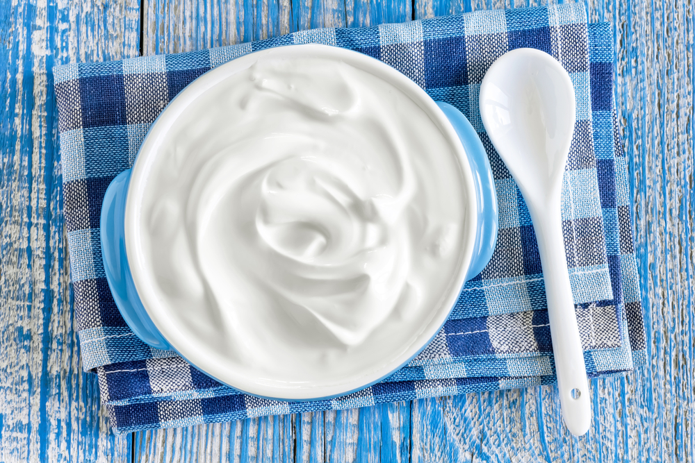 Le fromage blanc est-il bon pour la musculation ?