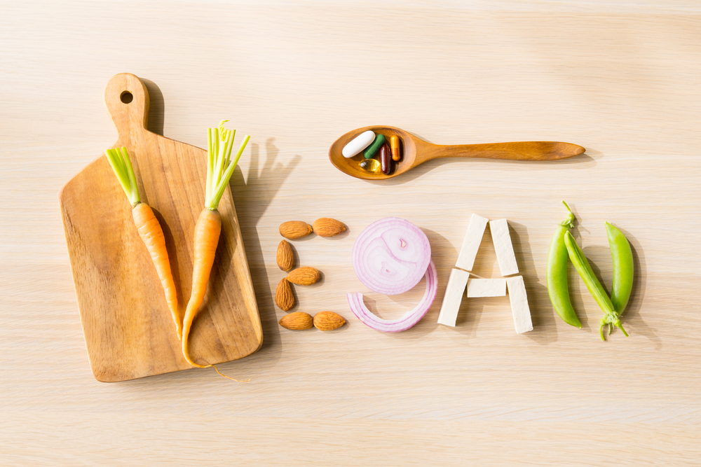 Vegan : quels compléments alimentaires ?