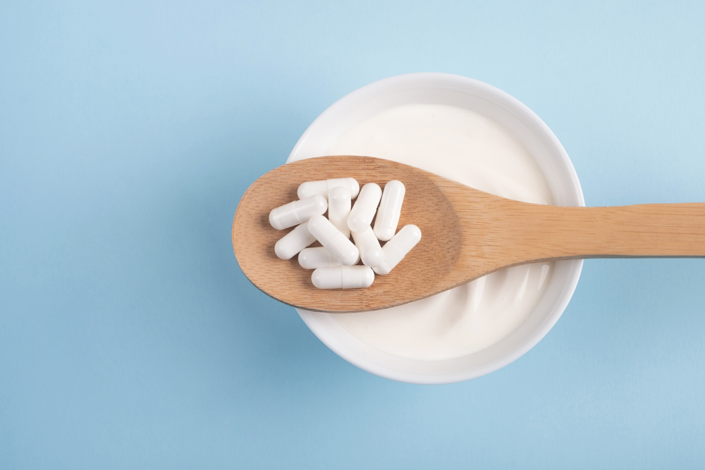 Quand prendre des probiotiques ?