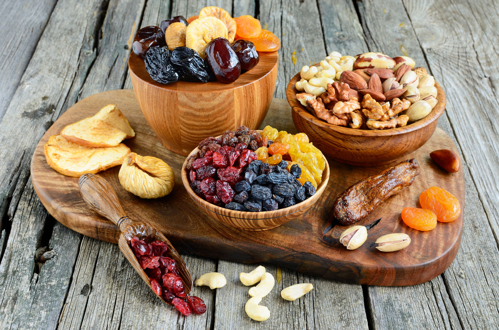 Fruits secs et oléagineux en musculation : bienfaits, quantités et choix selon vos objectifs